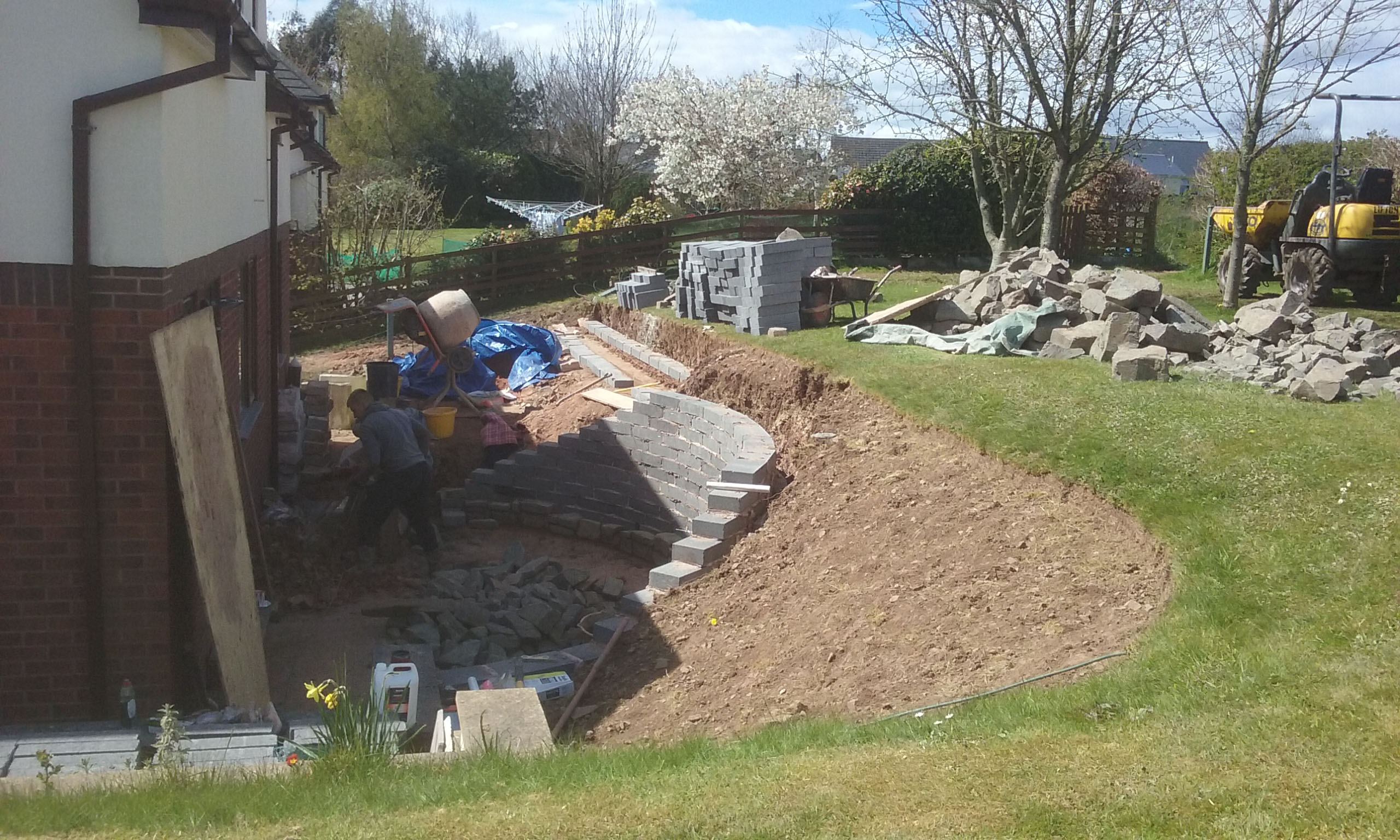 Crediton Home