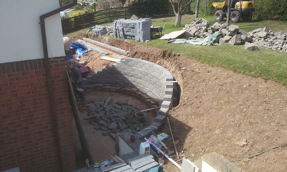 Crediton Home