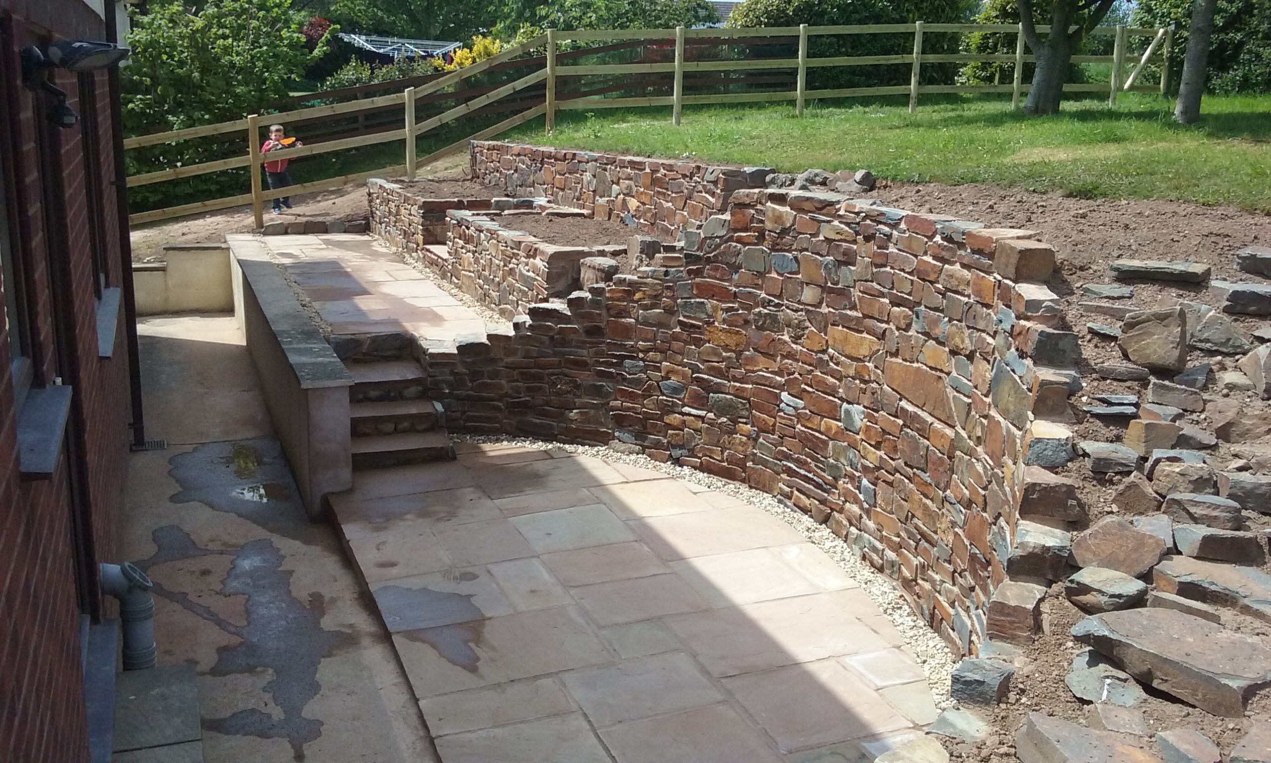 Crediton Home